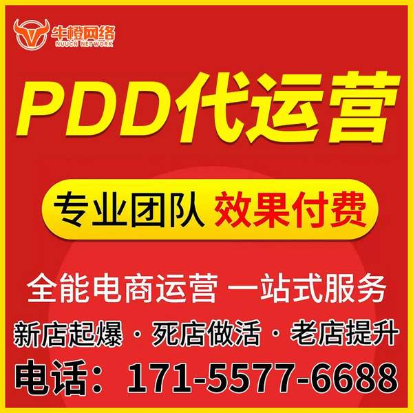 益阳电商代运营
